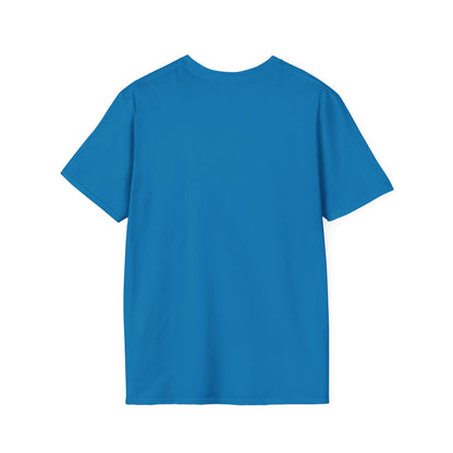 Rescued & Loved T-shirt