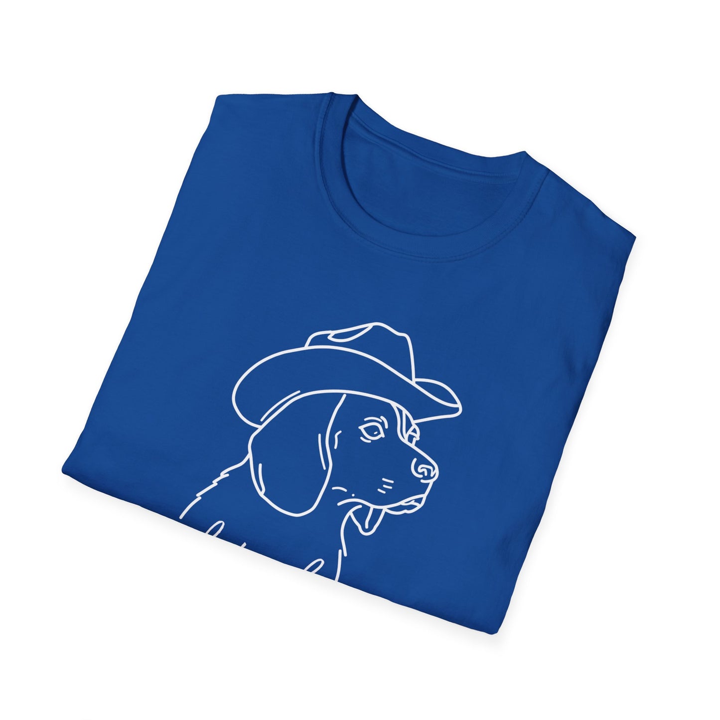 Goodest Cowboi T-shirt