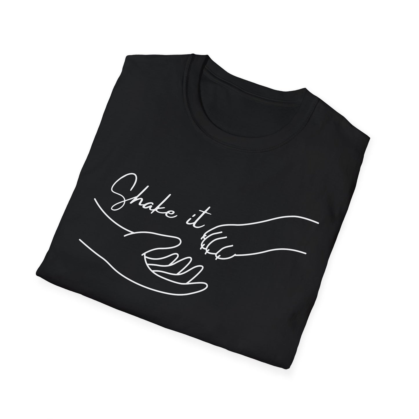 Shake it T-shirt