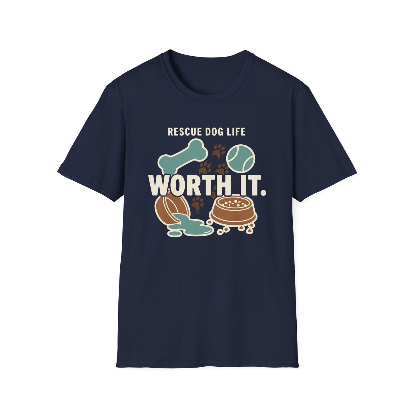 worth it T-shirt