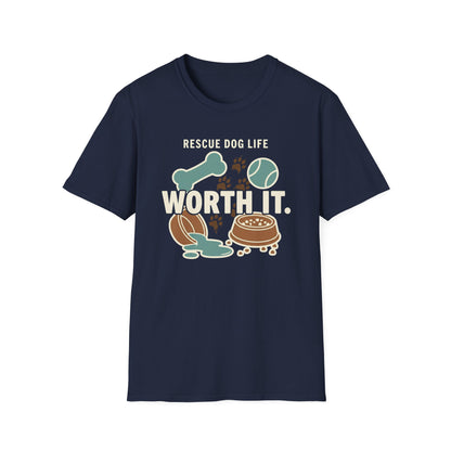 worth it T-shirt