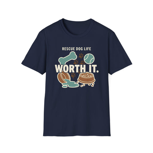 worth it T-shirt