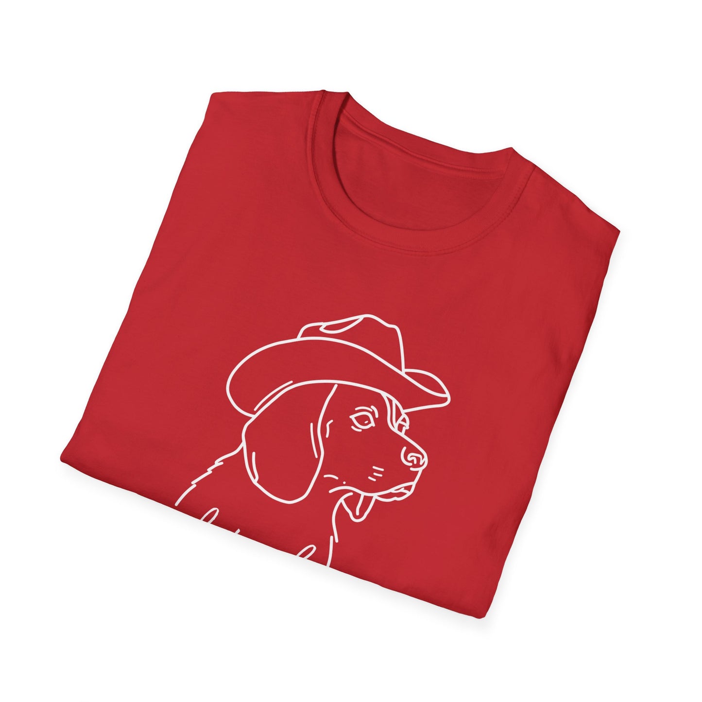 Goodest Cowboi T-shirt