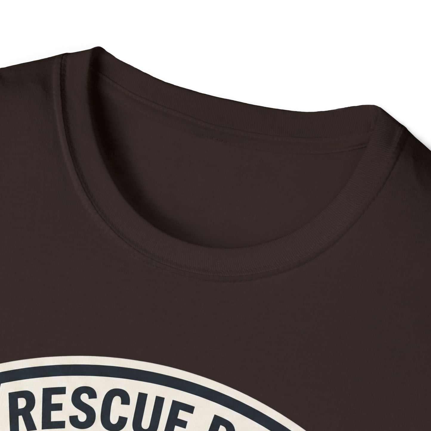 guardian member T-shirt