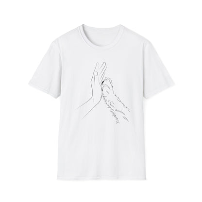 High 5 - T-shirt