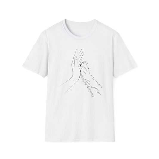 High 5 - T-shirt