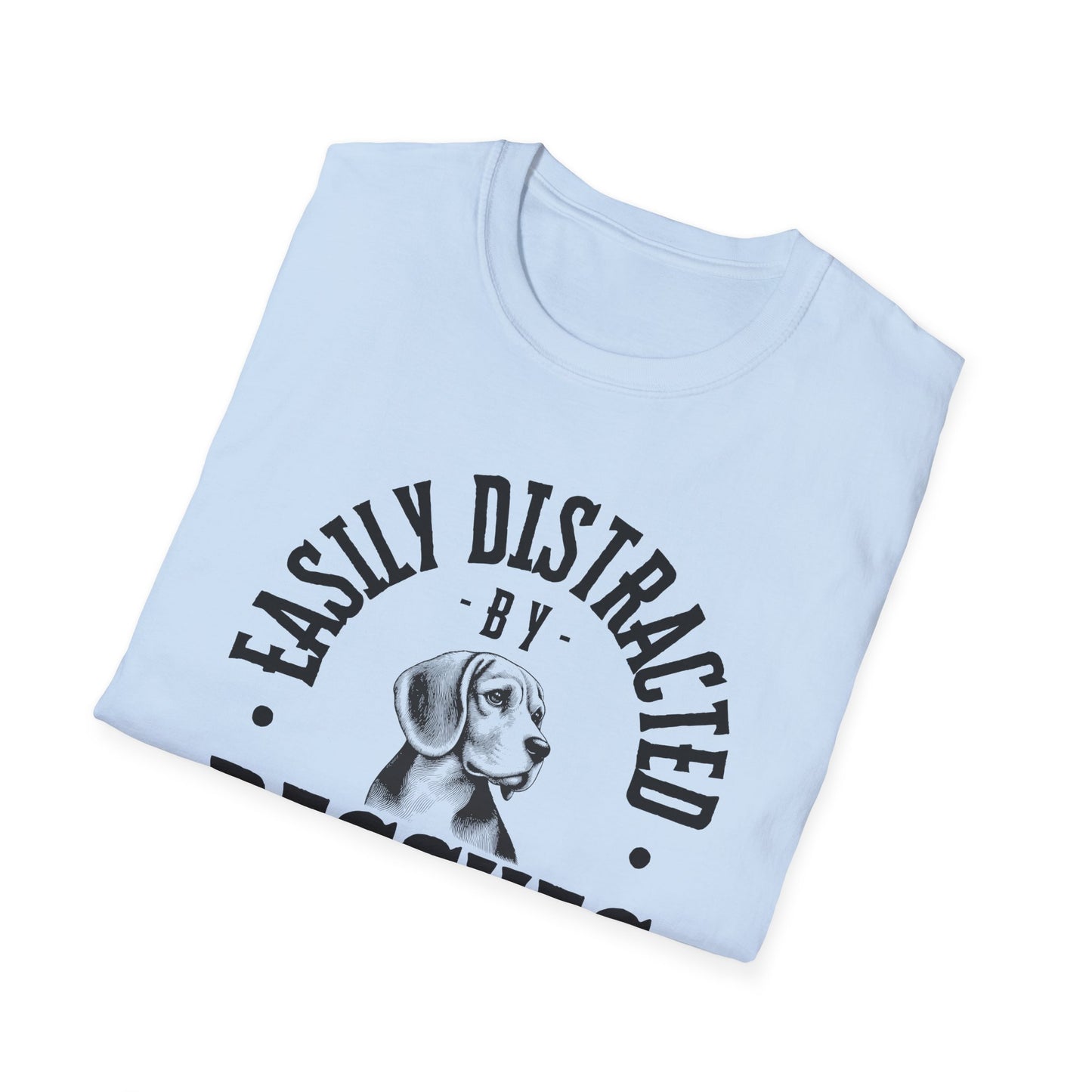 Easily Distracted T-shirt