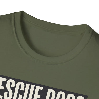 make life better T-shirt