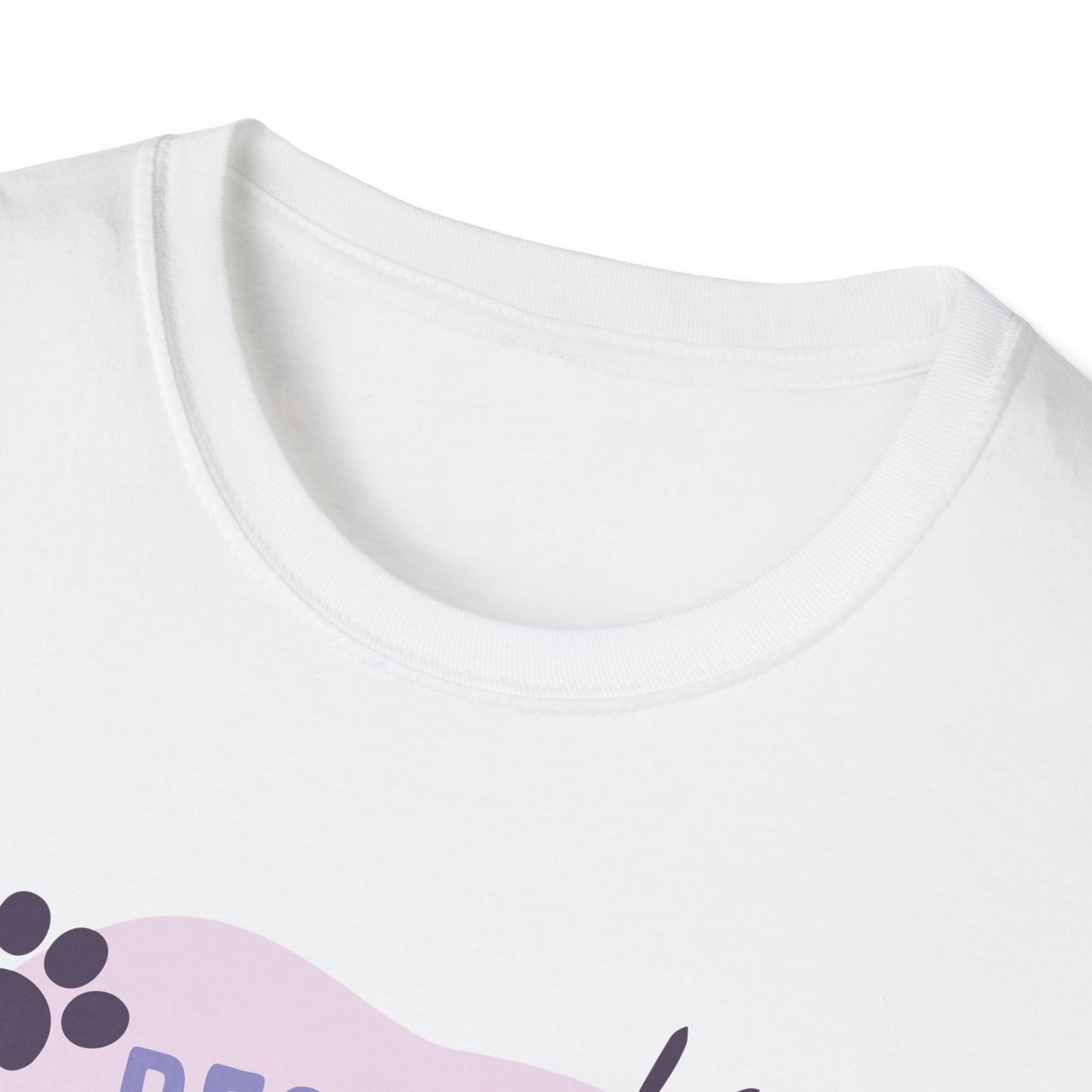 Rescued love T-shirt