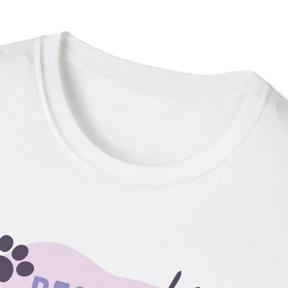 Rescued love T-shirt