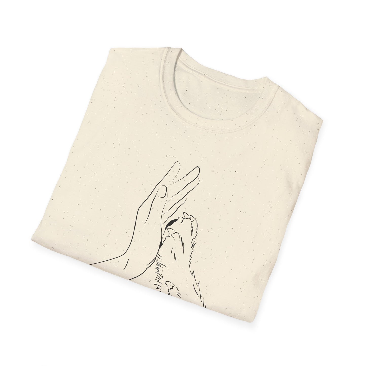 High 5 - T-shirt