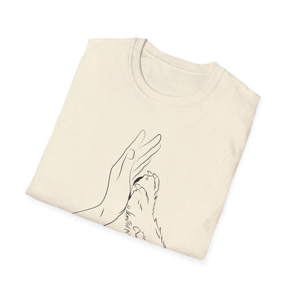 High 5 - T-shirt