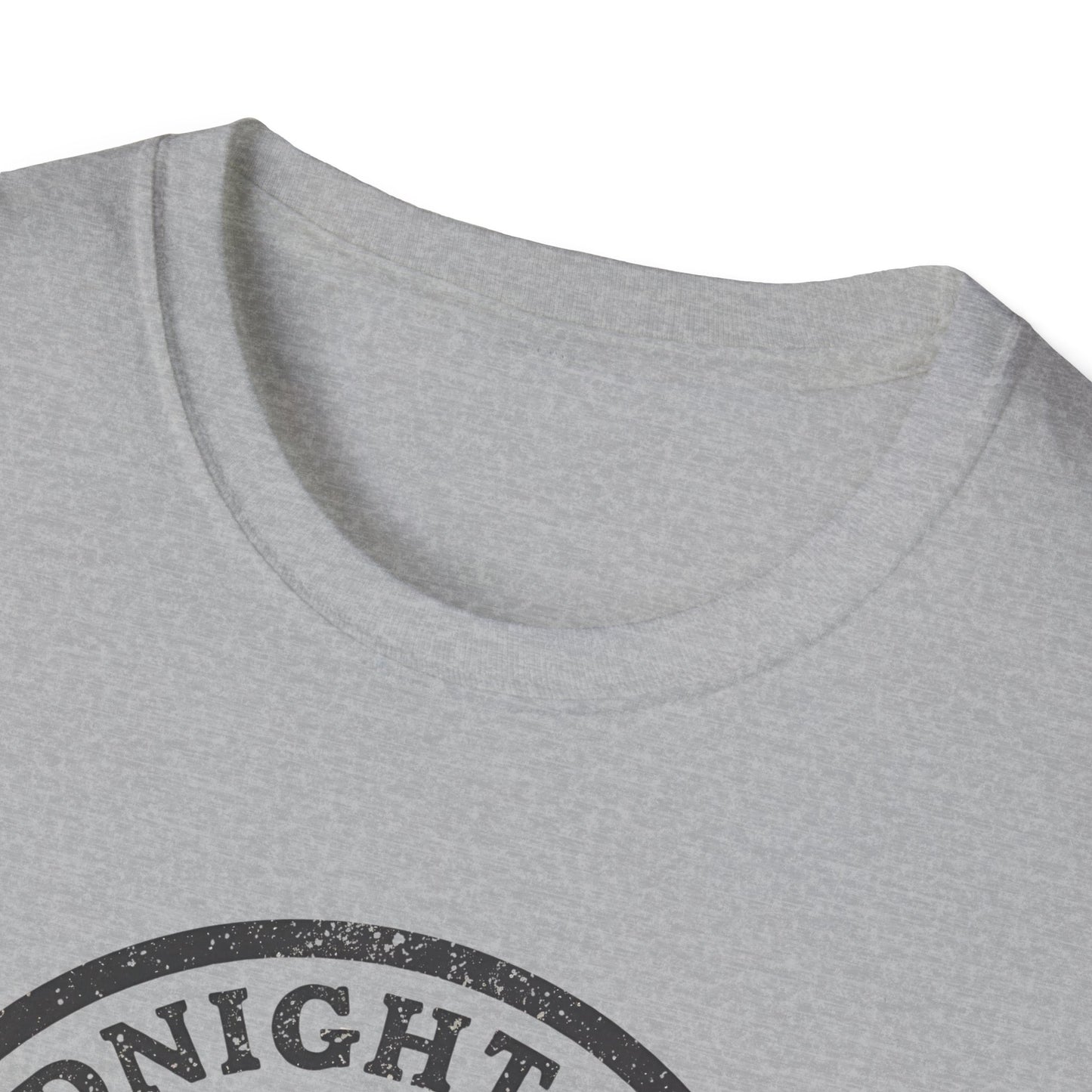 midnight howl T-shirt