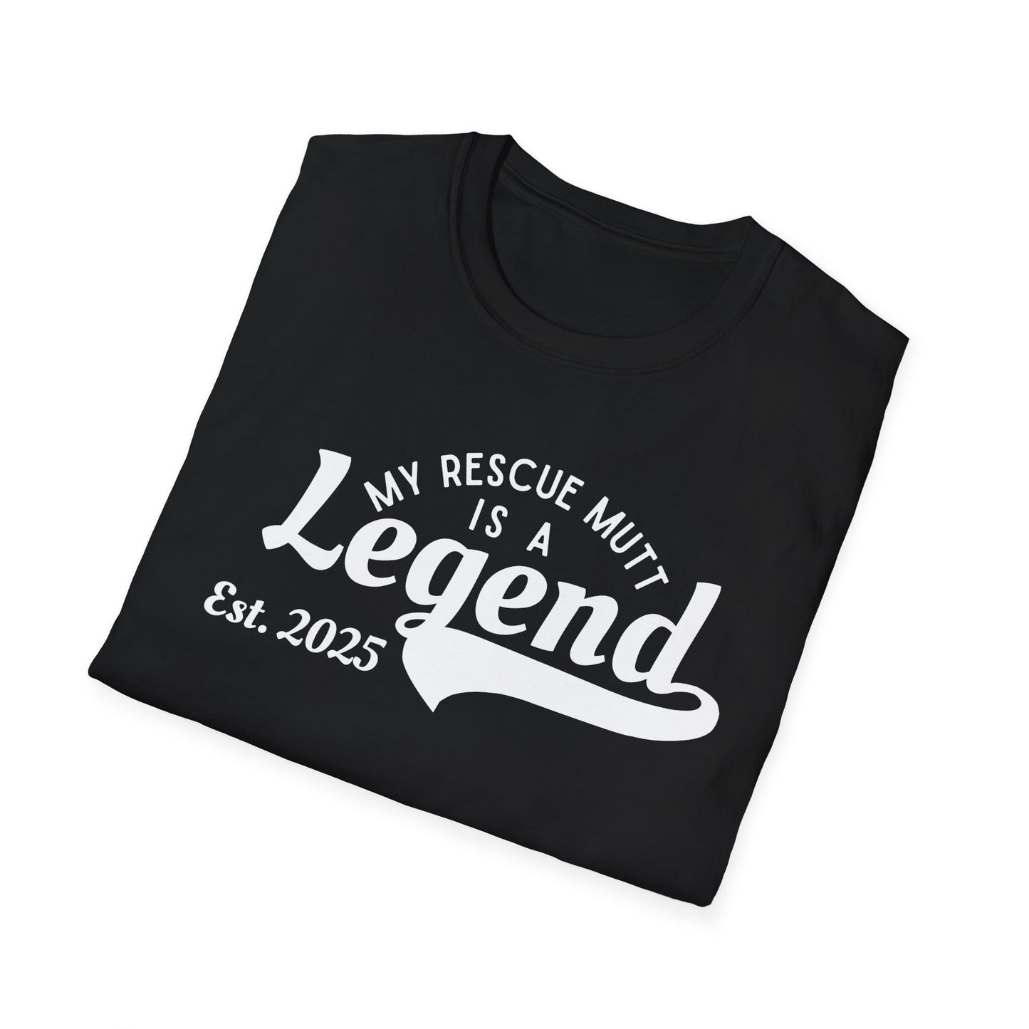 Legend est 2025 T-shirt