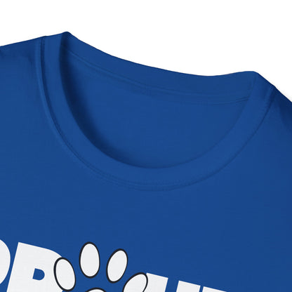 Proud Mutt Mom - T-shirt