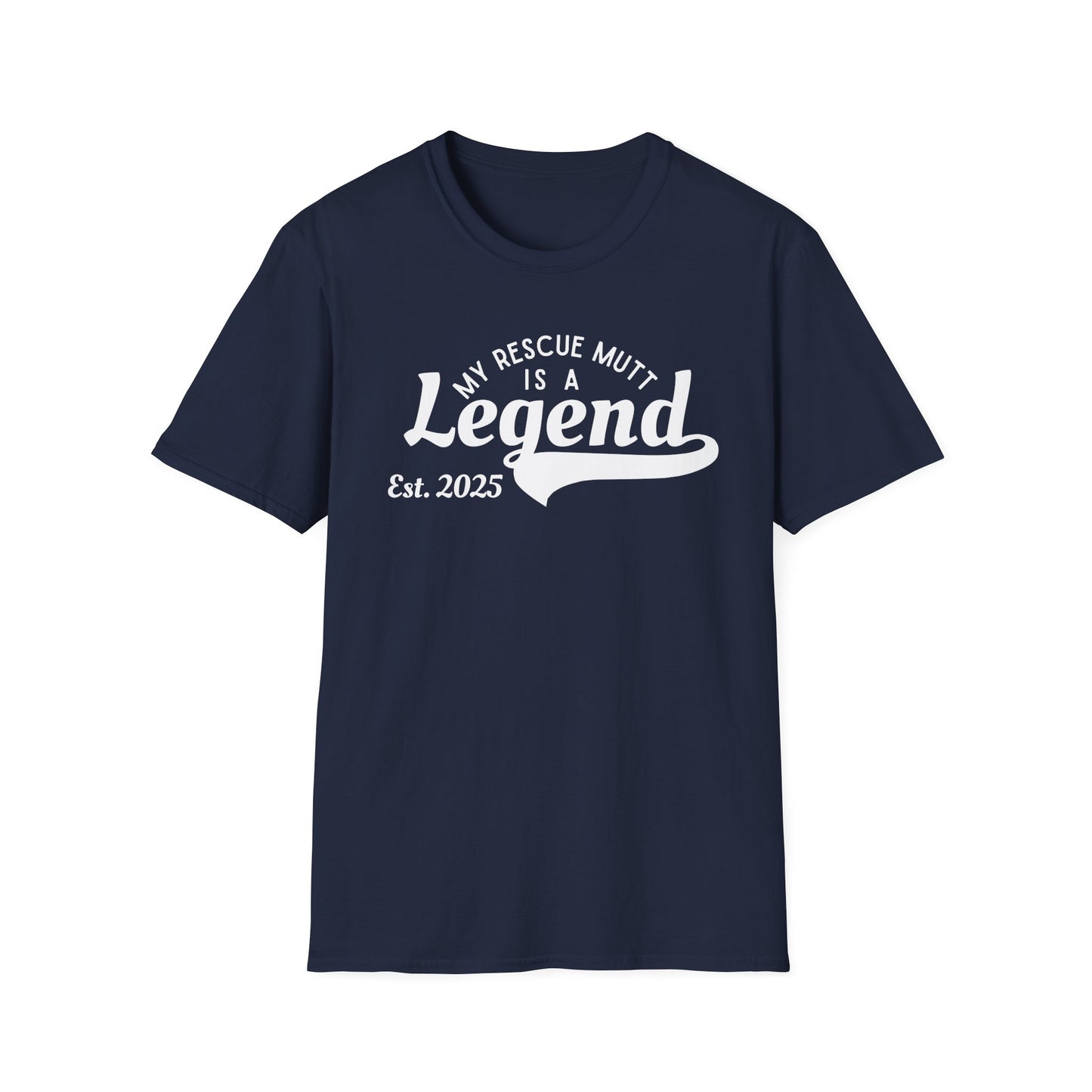 Legend est 2025 T-shirt