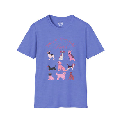 Born to be Loved T-shirt