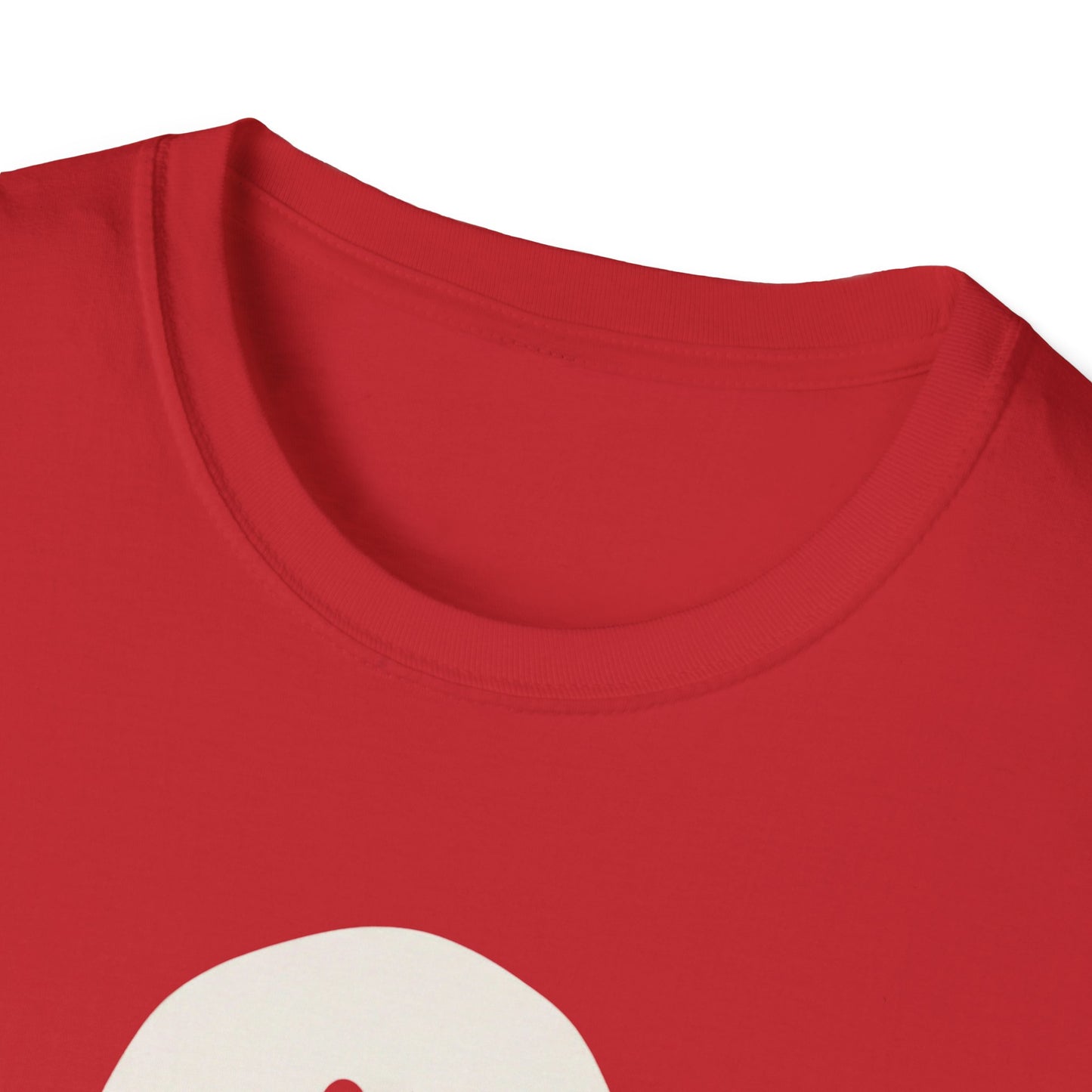 Rescue always T-shirt