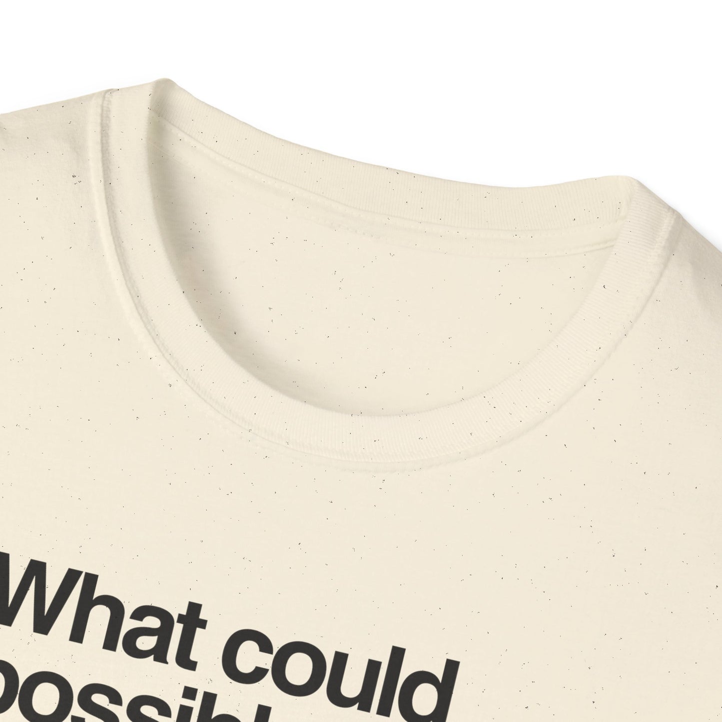 It's Just A Puppy T-shirt