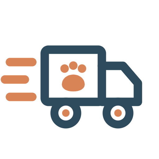 Fast Shipping badge icon